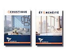 Le nouveau catalogue Tramico se dédouble