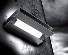 Feilo Sylvania présente sa nouvelle gamme d’éclairage architectural extérieur