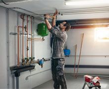 Nouvelle cheville nylon pour tige filetée Rodforce de fischer