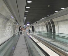 Bouygues participera à la construction d'un tunnel pour le métro de Melbourne