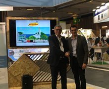 Le groupe Poujoulat mise sur la technologie Terraosave