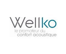 Neuf premiers mois d'activité prometteurs pour Wellko, le promoteur normand du confort acoustique