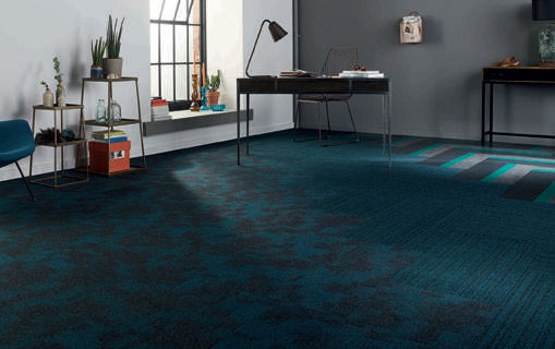 © Amtico Carpet