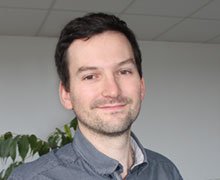 Rémi Lannoy nommé responsable du Pôle Construction Numérique & BIM du CERIB