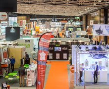 12 entreprises en lice pour remporter les Trophées Eurobois