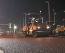 Chantier de Colclair à Doha