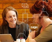 Sage launches new website