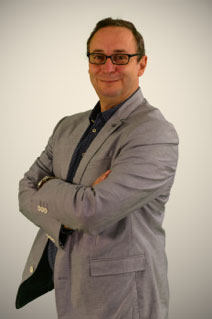 Sébastien Yafil - © EQIOM Sébastien Yafil - © EQIOM