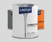 Durieu launches its new range of Linitop Character paints to