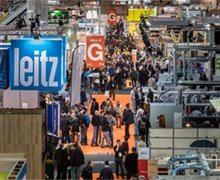 Bilan très positif pour EUROBOIS 2018