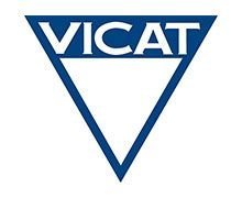 Bénéfice net 2017 en légère hausse pour Vicat qui veut améliorer sa rentabilité en 2018