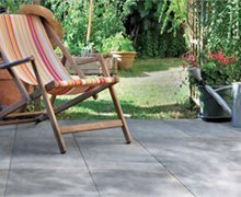 Ligne pierre naturelle Carré d’Arc