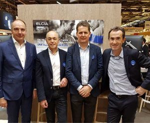 Le Groupe Elcia entre au capital de l'éditeur Ramasoft