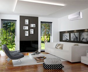 Nouveaux climatiseurs réversibles chez Qlima