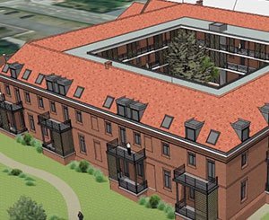 Habitat et humanisme – Jardin du Carmel