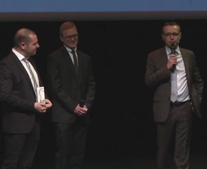 L'innovation par SPIE ICS