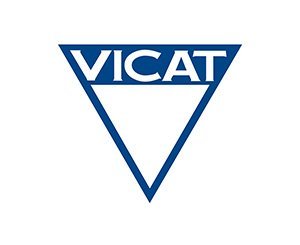 Vicat annonce des ventes en hausse de 3,9% au 1er trimestre