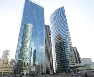 Deloitte confie à SPIE l'aménagement de la tour Opus 12 à Paris La Défense