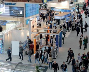 Rencontre avec Noémi Petit, Directrice du Salon Piscine Global Europe à Lyon