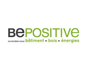 BePOSITIVE vous donne rendez-vous du 13 au 15 février 2019 à Lyon Eurexpo