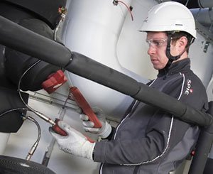 Rencontres - expertise "salles propres"