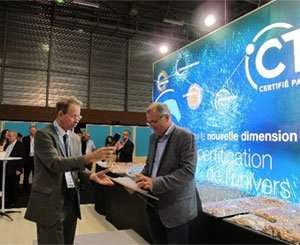 Gardavaud Habitations, première entreprise certifiée CTB Constructeur Bois