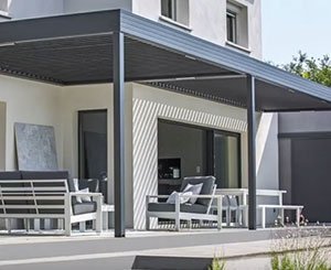 Histoire de Métamorphose