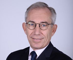 Arnaud de Seigneurens, nouveau Directeur Général Adjoint de France Fermeture