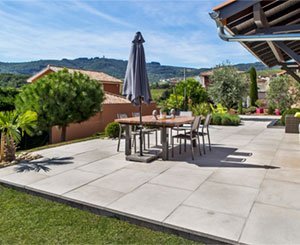 Collection New York Bradstone : Magie des grandeurs