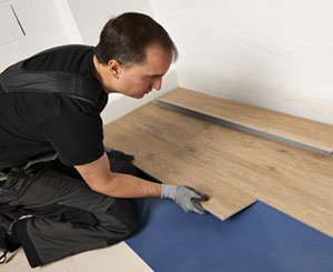 Forbo déploie une offre exhaustive de formations de solier