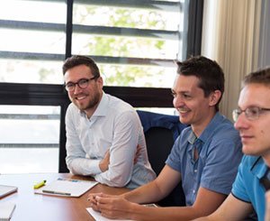 HappyAtWork 2018 : Elcia 4ème meilleure PME française où il fait bon travailler