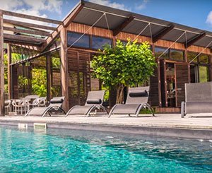 Résidence Nou Cinq - Guadeloupe