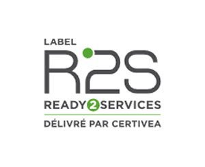 Certivéa et la Smart Buildings Alliance présentent le Label R2S-Ready2Services