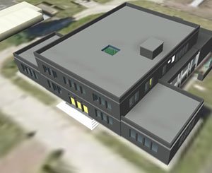 Le ministère des Armées et le CSTB présentent leurs travaux sur l'expérimentation du BIM