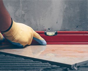 Le mortier XX® : léger et polyvalent