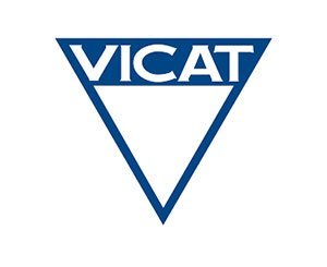 Vicat table sur une performance améliorée en 2018 après un premier semestre en progression