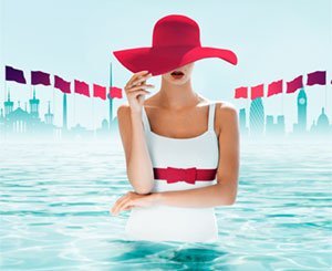 Salon Piscine Global Europe Lyon Eurexpo