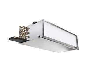 Panasonic présente une nouvelle gamme de ventilo-convecteurs hydrauliques