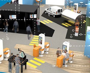 Avec « L’Entreprise Augmentée », Artibat devient le terrain expérimental de l'innovation multi-secteur