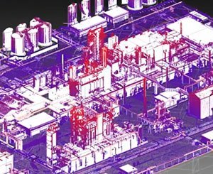 Le BIM au service de la déconstruction et la dépollution