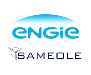 Engie rachète le développeur éolien français Sameole