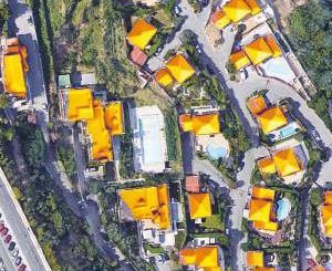 Estimer le potentiel solaire d'un toit est maintenant possible grâce à ENGIE My Power et Google Sunroof