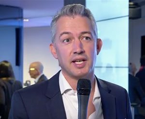 Conférence de presse Bosch Power Tools - Outillage professionnel