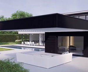 Habillez vos murs avec Renson Linarte