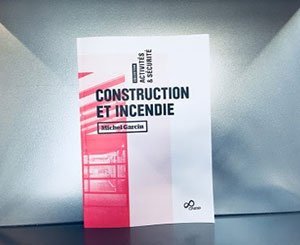 New CNPP Éditions: Construction and fire