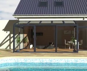 SGG Bioclean, pour des vitres plus propres, pour longtemps