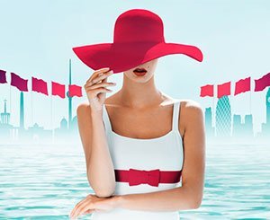 Piscine & Design : le duo gagnant