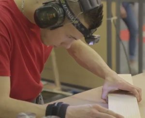 Des graines de champions du BTP en région Pays-de-la-Loire