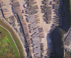 Cupa Pizarras, le leader mondial de l'ardoise naturelle