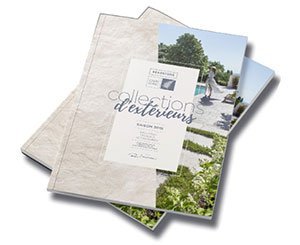 Collections d'extérieurs 2019 vient de paraître, du rêve en images